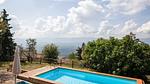 PoolOfHouse - Bauernhof für 8 Personen (160 m²) in Castelfranco Piandiscò - Top-Hundeurlaub