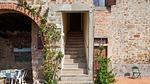 HallReception - Bauernhof für 8 Personen (160 m²) in Castelfranco Piandiscò - Top-Hundeurlaub