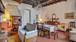 LivingRoom - Bauernhof für 8 Personen (160 m²) in Castelfranco Piandiscò - Top-Hundeurlaub