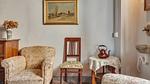 LivingRoom - Bauernhof für 8 Personen (160 m²) in Castelfranco Piandiscò - Top-Hundeurlaub