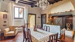 LivingRoom - Bauernhof für 8 Personen (160 m²) in Castelfranco Piandiscò - Top-Hundeurlaub