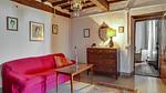 LivingRoom - Bauernhof für 8 Personen (160 m²) in Castelfranco Piandiscò - Top-Hundeurlaub