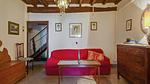 LivingRoom - Bauernhof für 8 Personen (160 m²) in Castelfranco Piandiscò - Top-Hundeurlaub