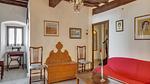 LivingRoom - Bauernhof für 8 Personen (160 m²) in Castelfranco Piandiscò - Top-Hundeurlaub