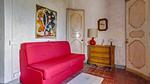 LivingRoom - Bauernhof für 8 Personen (160 m²) in Castelfranco Piandiscò - Top-Hundeurlaub