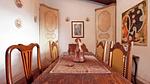 DiningRoom - Bauernhof für 8 Personen (160 m²) in Castelfranco Piandiscò - Top-Hundeurlaub
