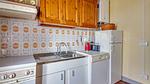 Kitchen - Bauernhof für 8 Personen (160 m²) in Castelfranco Piandiscò - Top-Hundeurlaub