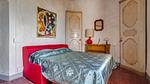 BedRoom - Bauernhof für 8 Personen (160 m²) in Castelfranco Piandiscò - Top-Hundeurlaub