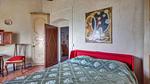 BedRoom - Bauernhof für 8 Personen (160 m²) in Castelfranco Piandiscò - Top-Hundeurlaub
