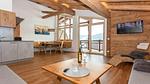 Untagged - Ferienhaus für 6 Personen (80 m²) in Unken - Top-Hundeurlaub