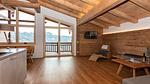 Untagged - Ferienhaus für 6 Personen (80 m²) in Unken - Top-Hundeurlaub