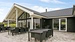 Outdoor - Ferienhaus für 19 Personen (242 m²) in Fåborg - Top-Hundeurlaub