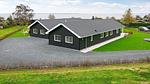 Outdoor - Ferienhaus für 19 Personen (242 m²) in Fåborg - Top-Hundeurlaub