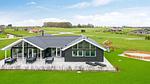 Outdoor - Ferienhaus für 19 Personen (242 m²) in Fåborg - Top-Hundeurlaub