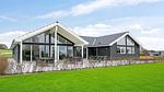 Outdoor - Ferienhaus für 19 Personen (242 m²) in Fåborg - Top-Hundeurlaub