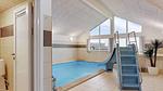 Pool - Ferienhaus für 19 Personen (242 m²) in Fåborg - Top-Hundeurlaub