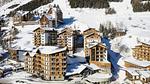 Untagged - Ferienwohnung für 9 Personen (53 m²) in Les Deux Alpes - Top-Hundeurlaub
