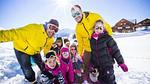 Untagged - Ferienwohnung für 9 Personen (53 m²) in Les Deux Alpes - Top-Hundeurlaub