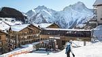 Untagged - Ferienwohnung für 9 Personen (53 m²) in Les Deux Alpes - Top-Hundeurlaub