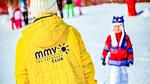 Untagged - Ferienwohnung für 9 Personen (53 m²) in Les Deux Alpes - Top-Hundeurlaub