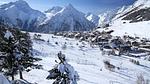 Untagged - Ferienwohnung für 9 Personen (53 m²) in Les Deux Alpes - Top-Hundeurlaub