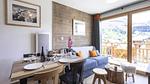 Untagged - Ferienwohnung für 9 Personen (53 m²) in Les Deux Alpes - Top-Hundeurlaub