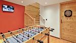 ExteriorSummer - Ferienwohnung für 10 Personen (180 m²) in Le Monêtier-les-Bains - Top-Hundeurlaub