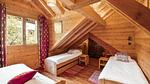 ExteriorSummer - Ferienwohnung für 10 Personen (180 m²) in Le Monêtier-les-Bains - Top-Hundeurlaub