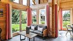 ExteriorSummer - Ferienwohnung für 10 Personen (180 m²) in Le Monêtier-les-Bains - Top-Hundeurlaub