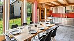 ExteriorSummer - Ferienwohnung für 10 Personen (180 m²) in Le Monêtier-les-Bains - Top-Hundeurlaub