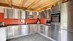 ExteriorSummer - Ferienwohnung für 10 Personen (180 m²) in Le Monêtier-les-Bains - Top-Hundeurlaub