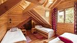 ExteriorSummer - Ferienwohnung für 10 Personen (180 m²) in Le Monêtier-les-Bains - Top-Hundeurlaub