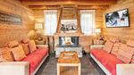 ExteriorSummer - Ferienwohnung für 10 Personen (180 m²) in Le Monêtier-les-Bains - Top-Hundeurlaub