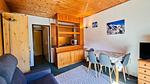 Untagged - Ferienwohnung für 5 Personen (25 m²) in Magland - Top-Hundeurlaub
