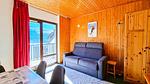 Untagged - Ferienwohnung für 5 Personen (25 m²) in Magland - Top-Hundeurlaub