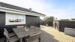 Outdoor - Ferienhaus für 9 Personen (94 m²) - Top-Hundeurlaub