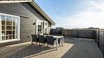 Outdoor - Ferienhaus für 9 Personen (94 m²) - Top-Hundeurlaub