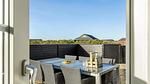 Outdoor - Ferienhaus für 9 Personen (94 m²) - Top-Hundeurlaub