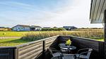 Outdoor - Ferienhaus für 9 Personen (94 m²) - Top-Hundeurlaub