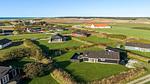 Outdoor - Ferienhaus für 9 Personen (94 m²) - Top-Hundeurlaub