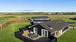 Outdoor - Ferienhaus für 9 Personen (94 m²) - Top-Hundeurlaub