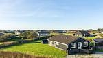 Outdoor - Ferienhaus für 9 Personen (94 m²) - Top-Hundeurlaub
