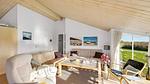 Indoor - Ferienhaus für 9 Personen (94 m²) - Top-Hundeurlaub