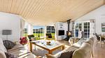 Indoor - Ferienhaus für 9 Personen (94 m²) - Top-Hundeurlaub