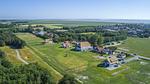 ViewSummer - Bungalow für 5 Personen (19 m²) in De Cocksdorp - Top-Hundeurlaub