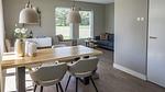 DiningRoom - Bungalow für 5 Personen (19 m²) in De Cocksdorp - Top-Hundeurlaub