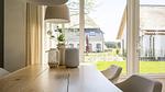 DiningRoom - Bungalow für 5 Personen (19 m²) in De Cocksdorp - Top-Hundeurlaub