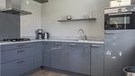 Kitchen - Bungalow für 5 Personen (19 m²) in De Cocksdorp - Top-Hundeurlaub