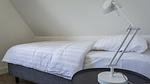 BedRoom - Bungalow für 5 Personen (19 m²) in De Cocksdorp - Top-Hundeurlaub