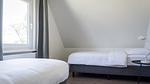 BedRoom - Bungalow für 5 Personen (19 m²) in De Cocksdorp - Top-Hundeurlaub